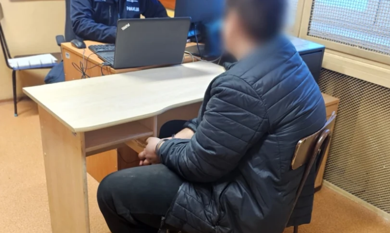 Podwójne zabójstwo w Kadłubie: kiedy zatrzymano 17-latka i jakie są zarzuty?