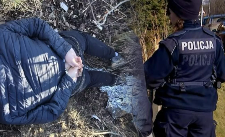 Podwójne zabójstwo w Kadłubie: kiedy zatrzymano 17-latka i jakie są zarzuty?