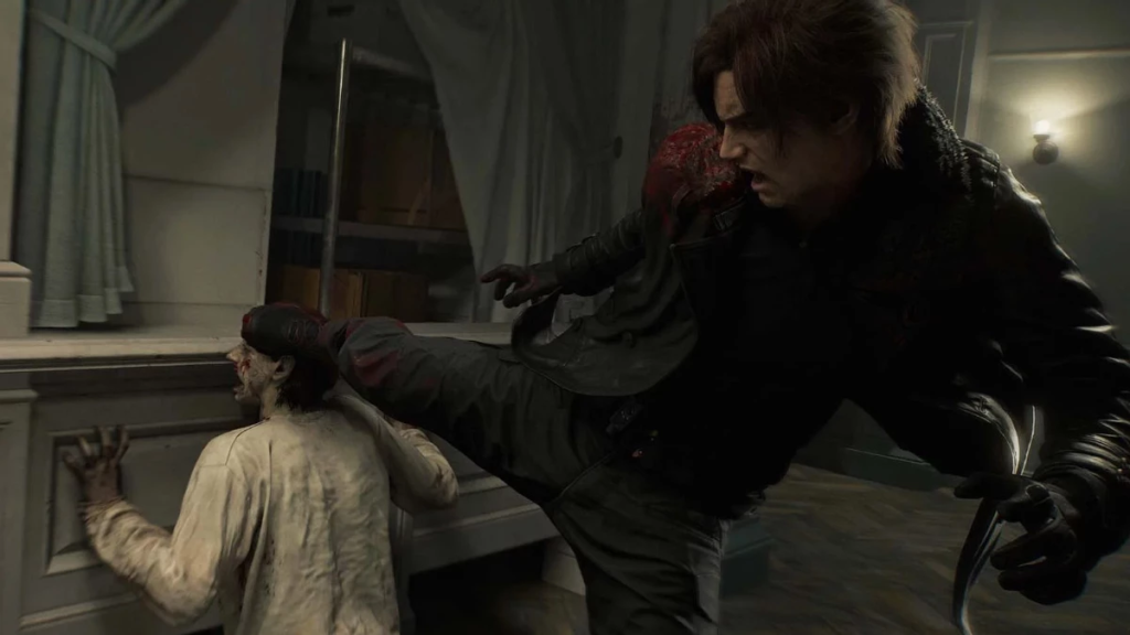 Resident Evil Requiem na PS5 Pro: co daje PSSR i dlaczego porównują ją z PS5?