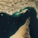 Ceny paliw w Polsce a Cieśnina Ormuz: jak blokada Iranu może przełożyć się na ropę Brent i stacje