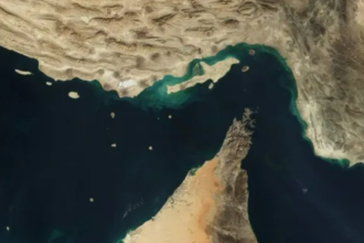 Ceny paliw w Polsce a Cieśnina Ormuz: jak blokada Iranu może przełożyć się na ropę Brent i stacje