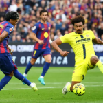 Yamal zrobił show przeciw Villarrealowi. Barcelona: jak padły gole i gdzie obejrzeć skrót meczu