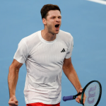 Hurkacz – Damm: kwalifikant zaskoczył faworyta. Jak wyglądała kluczowa końcówka meczu?