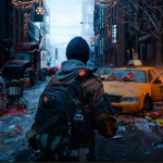 The Division: Definitive Edition na PS5 i Xbox Series X/S – jakie zmiany dostali gracze?
