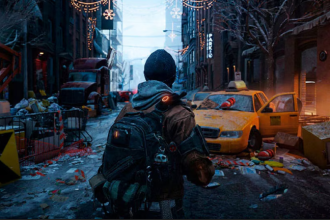 The Division: Definitive Edition na PS5 i Xbox Series X/S – jakie zmiany dostali gracze?