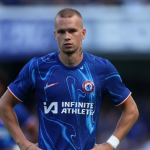 Dlaczego Mychajło Mudryk dostał bana na FACEIT? Kulisy kłótni podczas Counter-Strike 2