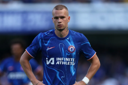 Dlaczego Mychajło Mudryk dostał bana na FACEIT? Kulisy kłótni podczas Counter-Strike 2