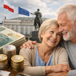 Godna emerytura 2026: co oznacza podwyżka 150 zł i próg 2000 zł — kto może zyskać najwięcej