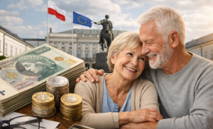 Godna emerytura 2026: co oznacza podwyżka 150 zł i próg 2000 zł — kto może zyskać najwięcej