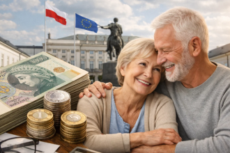 Godna emerytura 2026: co oznacza podwyżka 150 zł i próg 2000 zł — kto może zyskać najwięcej