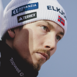 Forfang w żałobie, a mimo to jedzie do Willingen. Co zdecydowało tuż przed konkursem?