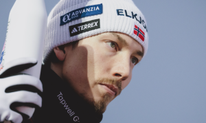 Forfang w żałobie, a mimo to jedzie do Willingen. Co zdecydowało tuż przed konkursem?