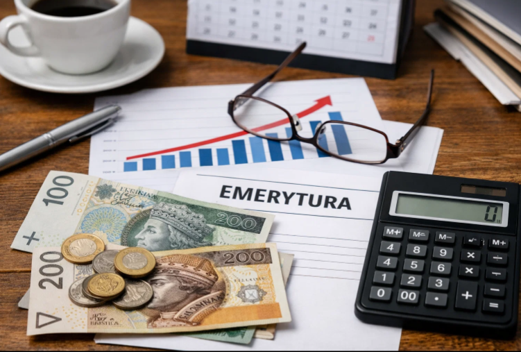 Godna emerytura 2026: co oznacza podwyżka 150 zł i próg 2000 zł — kto może zyskać najwięcej