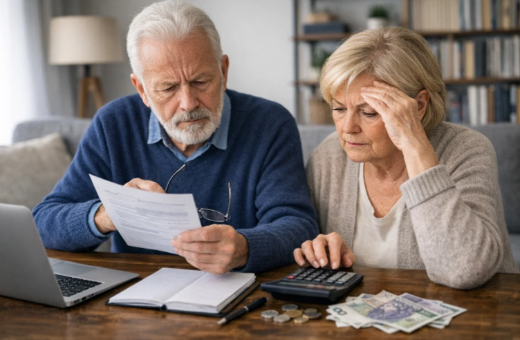 Godna emerytura 2026: co oznacza podwyżka 150 zł i próg 2000 zł — kto może zyskać najwięcej