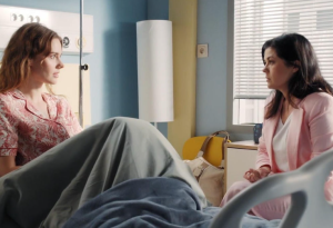 Dlaczego Dominika Kachlik znika z „M jak miłość”? Aktorka zabrała głos i ucina plotki