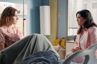 Dlaczego Dominika Kachlik znika z „M jak miłość”? Aktorka zabrała głos i ucina plotki