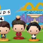 McDonald’s Friends w Polsce: od kiedy jest Zestaw Friends, jak długo potrwa i co z McDelivery?