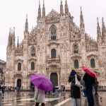 Ceremonia otwarcia Igrzysk Mediolan–Cortina 2026: czy pogoda 6 lutego pokrzyżuje plany w Mediolanie?