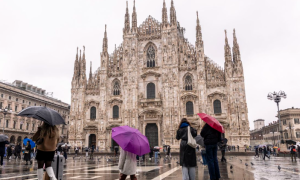 Ceremonia otwarcia Igrzysk Mediolan–Cortina 2026: czy pogoda 6 lutego pokrzyżuje plany w Mediolanie?