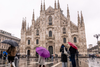 Ceremonia otwarcia Igrzysk Mediolan–Cortina 2026: czy pogoda 6 lutego pokrzyżuje plany w Mediolanie?
