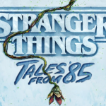 Stranger Things: Tales From ’85 — o czym będzie animowany serial i kiedy premiera w 2026 roku
