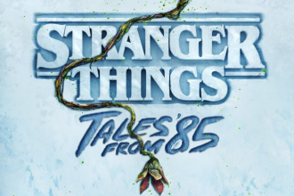 Stranger Things: Tales From ’85 — o czym będzie animowany serial i kiedy premiera w 2026 roku