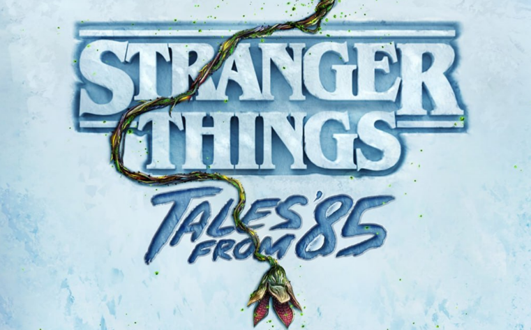 Stranger Things: Tales From ’85 — o czym będzie animowany serial i kiedy premiera w 2026 roku