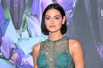 Honorata Skarbek w szpitalu — dlaczego pilnie szukała chirurga szczękowo-twarzowego?