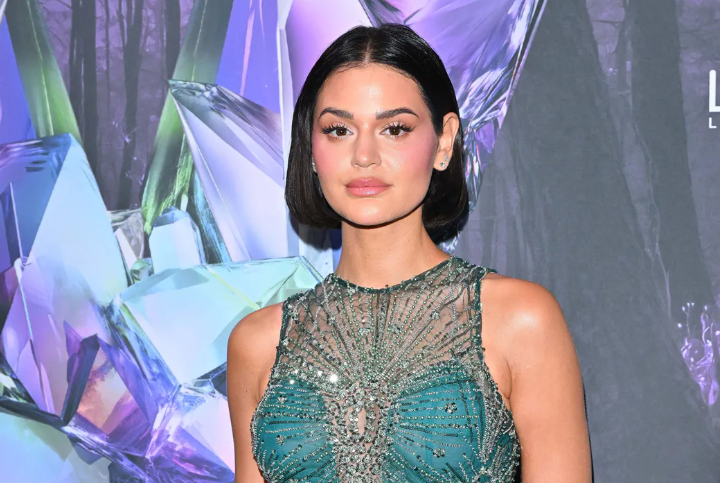 Honorata Skarbek w szpitalu — dlaczego pilnie szukała chirurga szczękowo-twarzowego?