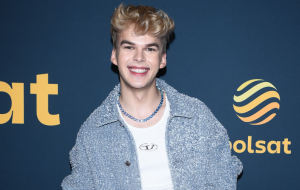 Jasper w „Tańcu z gwiazdami” 2026: dlaczego nie tańczy w parze jednopłciowej?