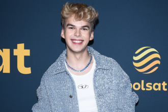 Jasper w „Tańcu z gwiazdami” 2026: dlaczego nie tańczy w parze jednopłciowej?