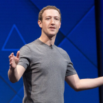 Mark Zuckerberg opublikował playlistę na Spotify — dlaczego wszyscy szukają „2004 Facebook coding jams”