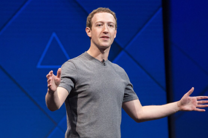 Mark Zuckerberg opublikował playlistę na Spotify — dlaczego wszyscy szukają „2004 Facebook coding jams”