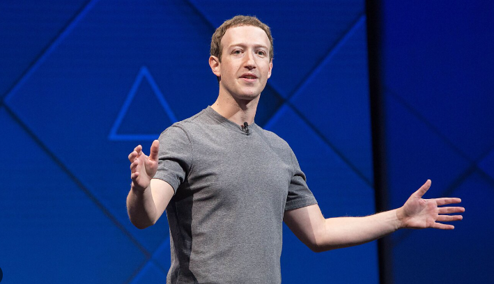 Mark Zuckerberg opublikował playlistę na Spotify — dlaczego wszyscy szukają „2004 Facebook coding jams”