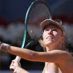 Magdalena Fręch walczy o główną drabinkę WTA 1000 Doha. Z kim zagra dalej i kiedy kolejny mecz?