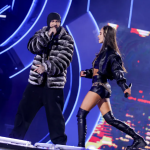 Blanka i Malik Montana są razem? Plotki o związku znów przyspieszają po ich wspólnych wyjściach