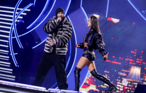 Blanka i Malik Montana są razem? Plotki o związku znów przyspieszają po ich wspólnych wyjściach