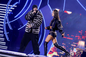 Blanka i Malik Montana są razem? Plotki o związku znów przyspieszają po ich wspólnych wyjściach