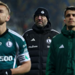 Dlaczego Legia nie wygrywa? 11 meczów bez zwycięstwa i coraz bliżej strefy spadkowej Ekstraklasy