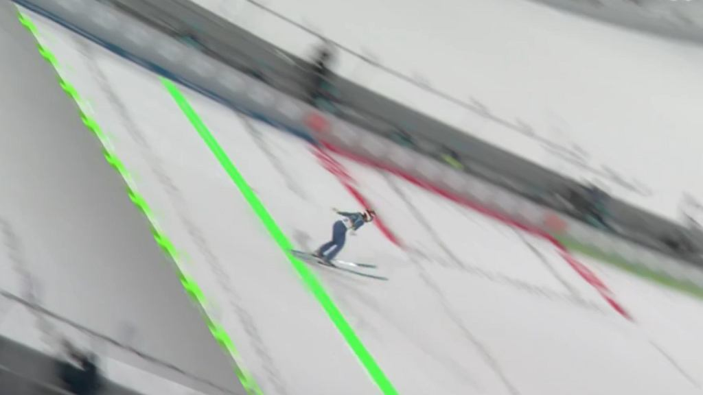 Jak skakały Polki w Predazzo na ZIO 2026? Wyniki, punkty za wiatr i co zdecydowało o klasyfikacji