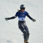 Ester Ledecká w Livigno: co poszło nie tak w slalomie gigancie równoległym? Faworytka zaskoczyła już od startu