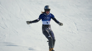 Ester Ledecká w Livigno: co poszło nie tak w slalomie gigancie równoległym? Faworytka zaskoczyła już od startu