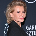 Joanna Racewicz pojawiła się na Balu Charytatywnym z Gwiazdami w Częstochowie. Co przyciągnęło wzrok wszystkich?