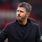 Manchester United: czy Michael Carrick zostanie trenerem na stałe? Co dzieje się za kulisami na Old Trafford