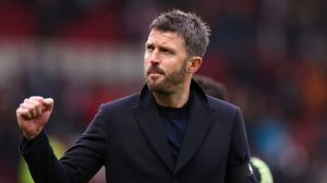 Manchester United: czy Michael Carrick zostanie trenerem na stałe? Co dzieje się za kulisami na Old Trafford