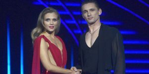 Filip Gurłacz w „Kocham Cię, Polsko”: kiedy premiera w TVP2 i jaką rolę dostał po „Tańcu z Gwiazdami”?