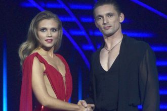 Filip Gurłacz w „Kocham Cię, Polsko”: kiedy premiera w TVP2 i jaką rolę dostał po „Tańcu z Gwiazdami”?