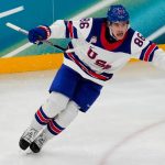 Kto wygrał finał hokeja USA – Kanada na olimpiadzie 2026? Jeden moment w dogrywce złamał mecz