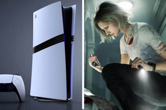 Resident Evil Requiem na PS5 Pro: co daje PSSR i dlaczego porównują ją z PS5?