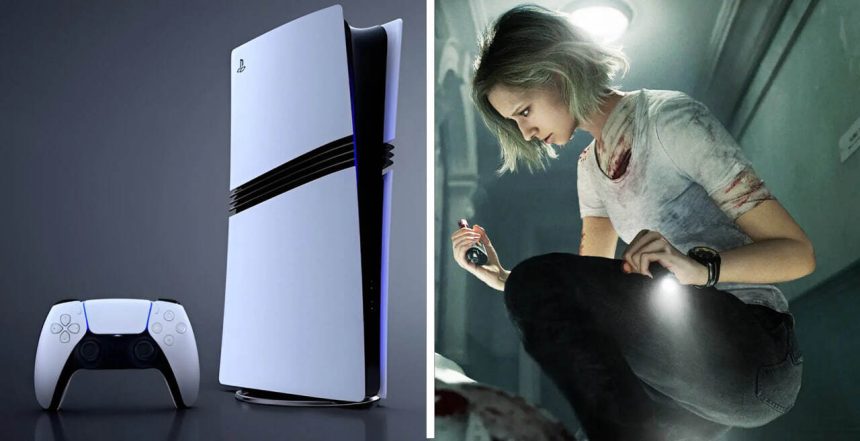 Resident Evil Requiem na PS5 Pro: co daje PSSR i dlaczego porównują ją z PS5?